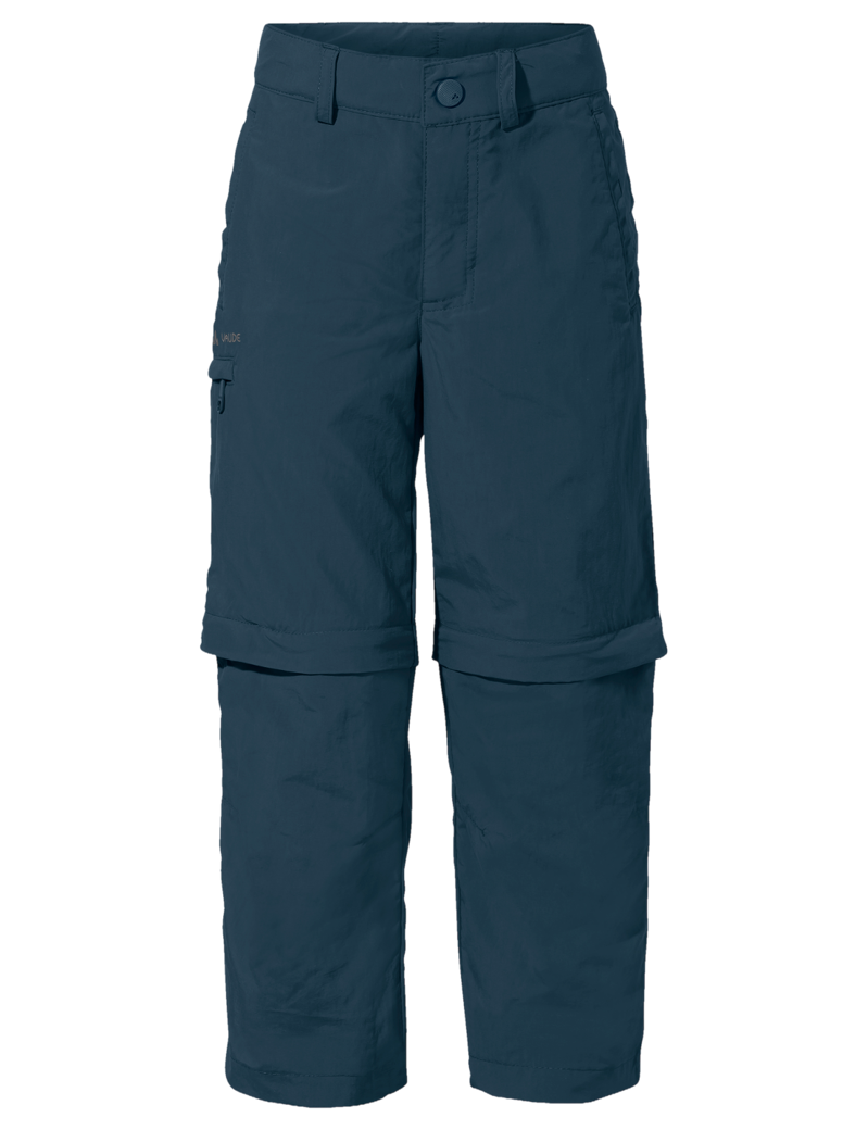 Vaude Detective Antimos Zipp-Off Broek