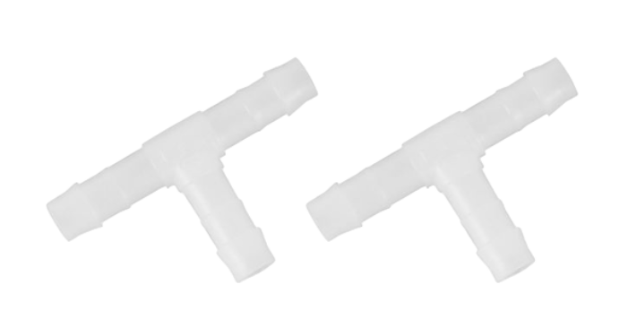 Reich Slangtule T-Stuk 8MM