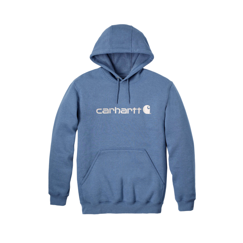 Carhartt Signature Logo Sweater