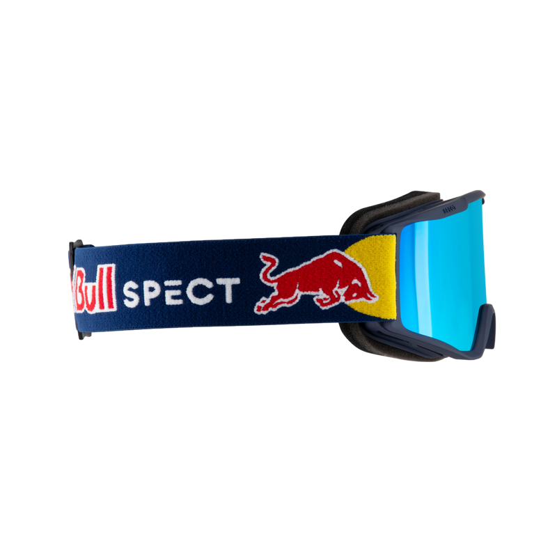 Red Bull Spect NEON-03BL3 Skibril
