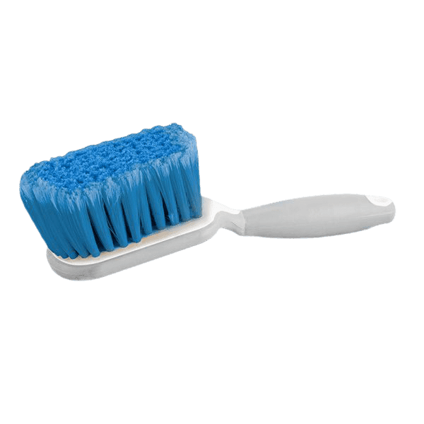 123 Handwasborstel Kort