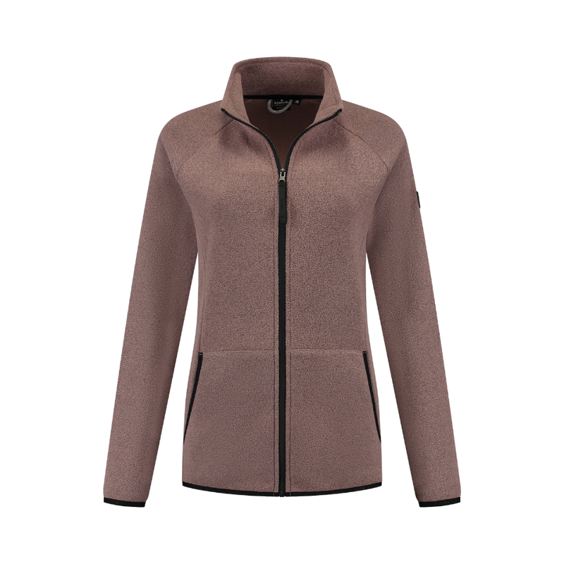 Kjelvik Wende Fleecevest