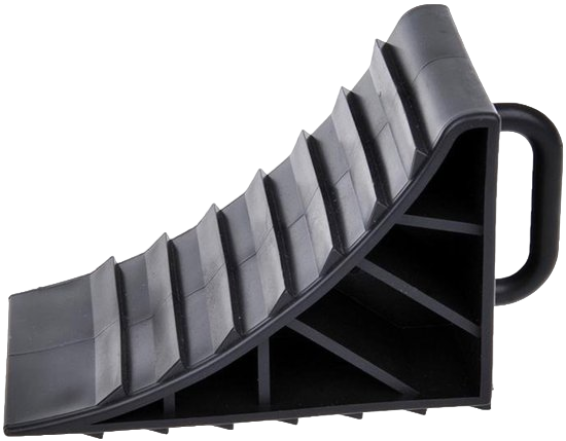 Pro Plus WIELKEG KUNSTSTOF MET HANDVAT