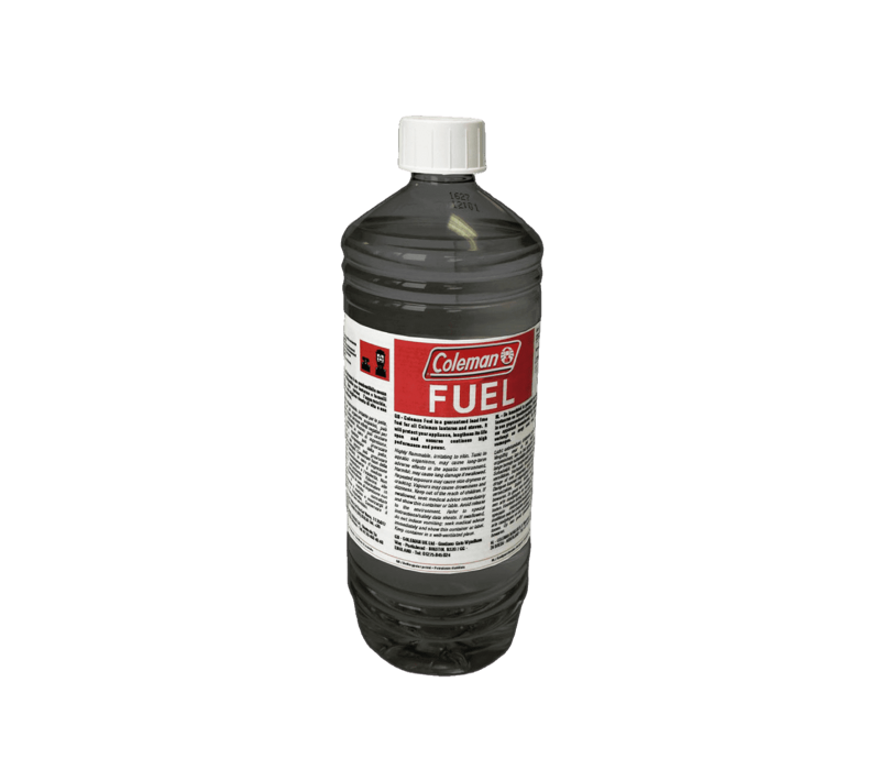 Coleman Vloeibare Brandstof 1L