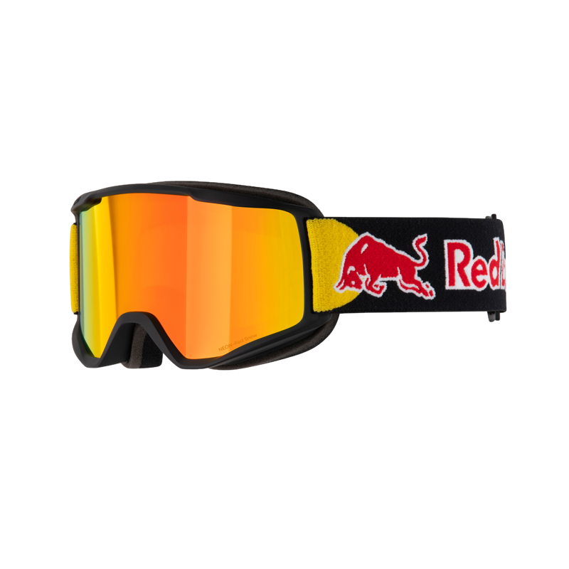 Red Bull Spect NEON-02RE2 Skibril