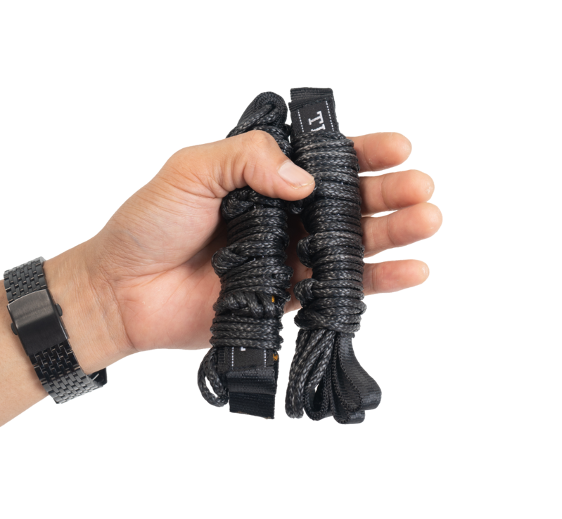 Ticket To The Moon Lightest Straps