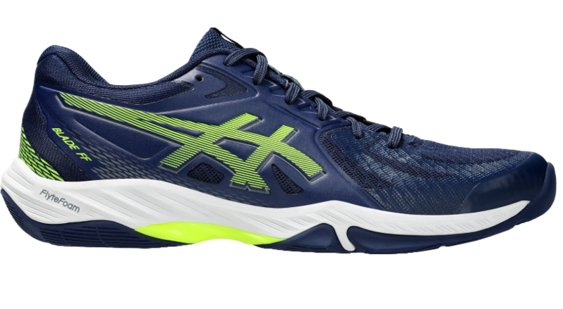 Asics Blade Ff Indoorschoen