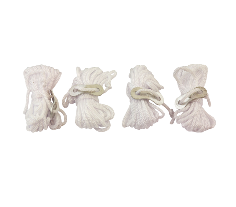 Redwood Scheerlijn Nylon (4st.)