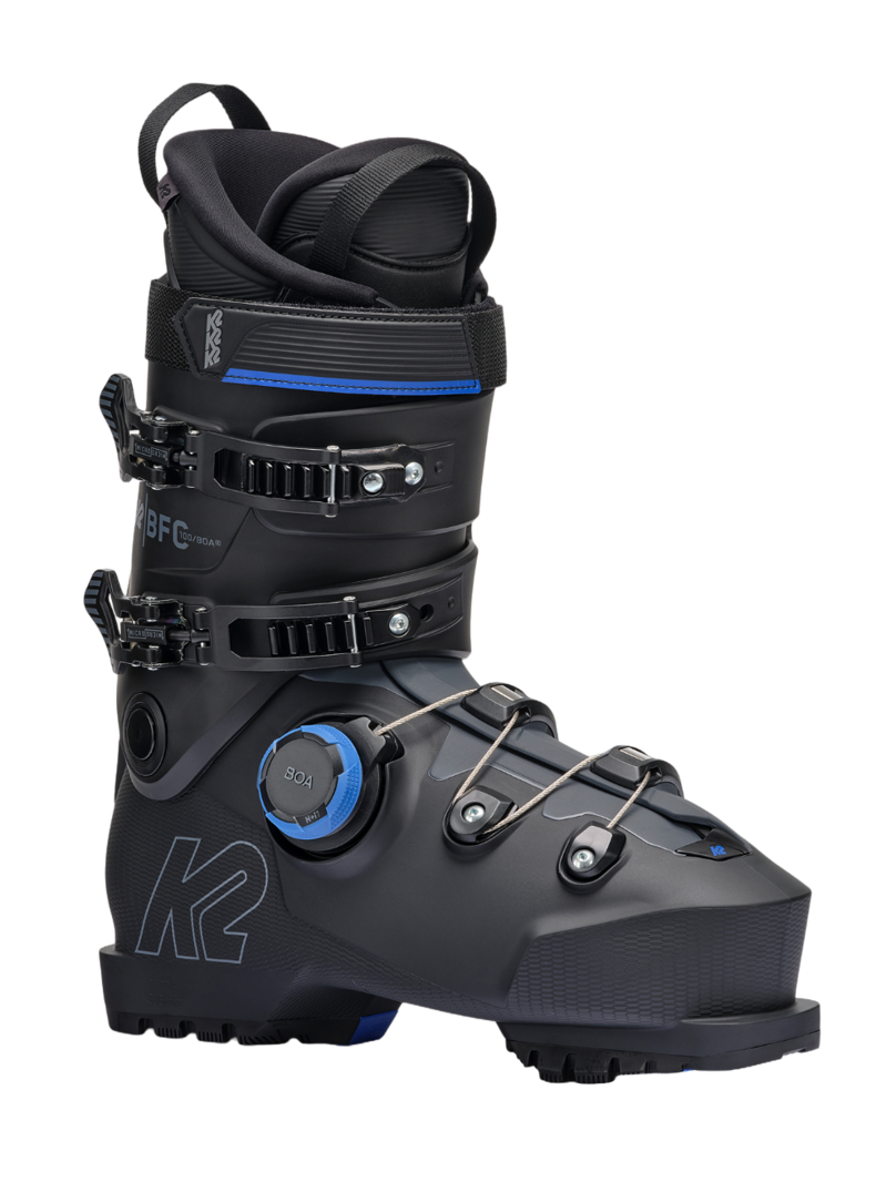 K2 BFC 100 BOA Skischoenen