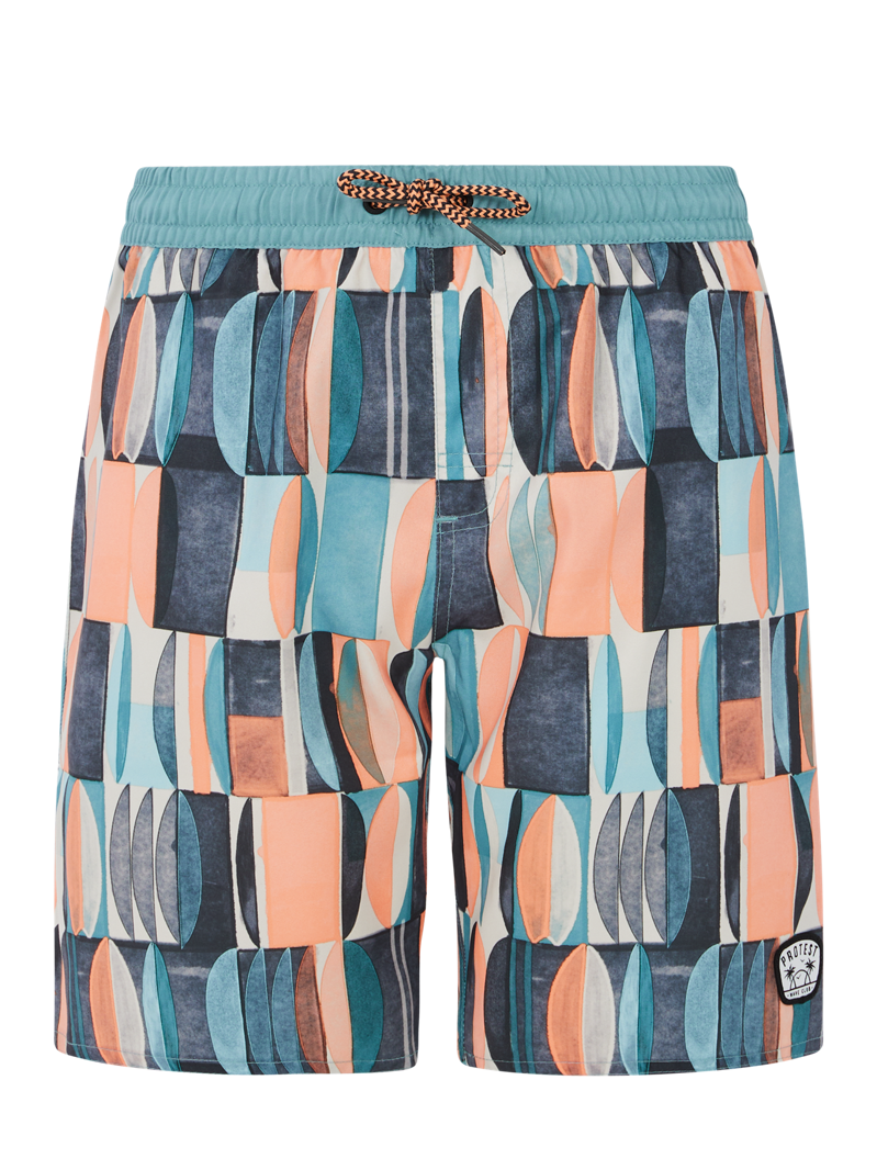 Protest Warner JR Zwembroek