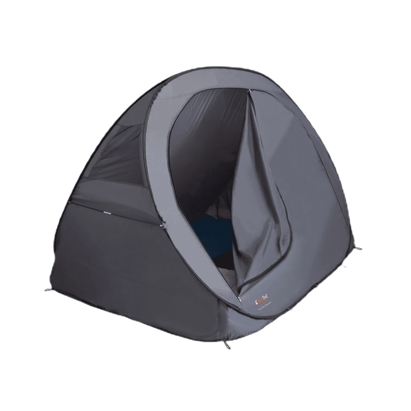 Eurotrail Pop-Out Binnentent Caravan