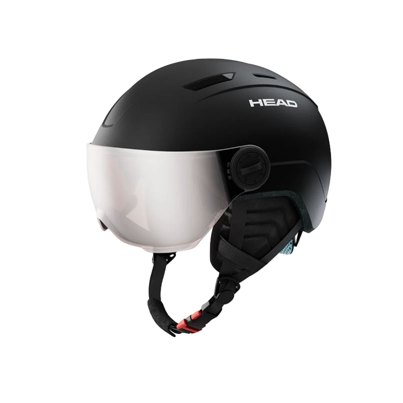 Head Mojo Visor Skihelm