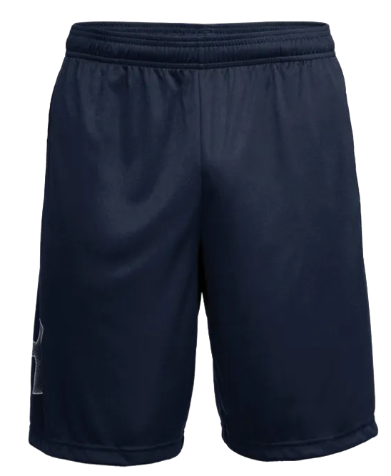 Under Armour Tech Graphic Sport Short