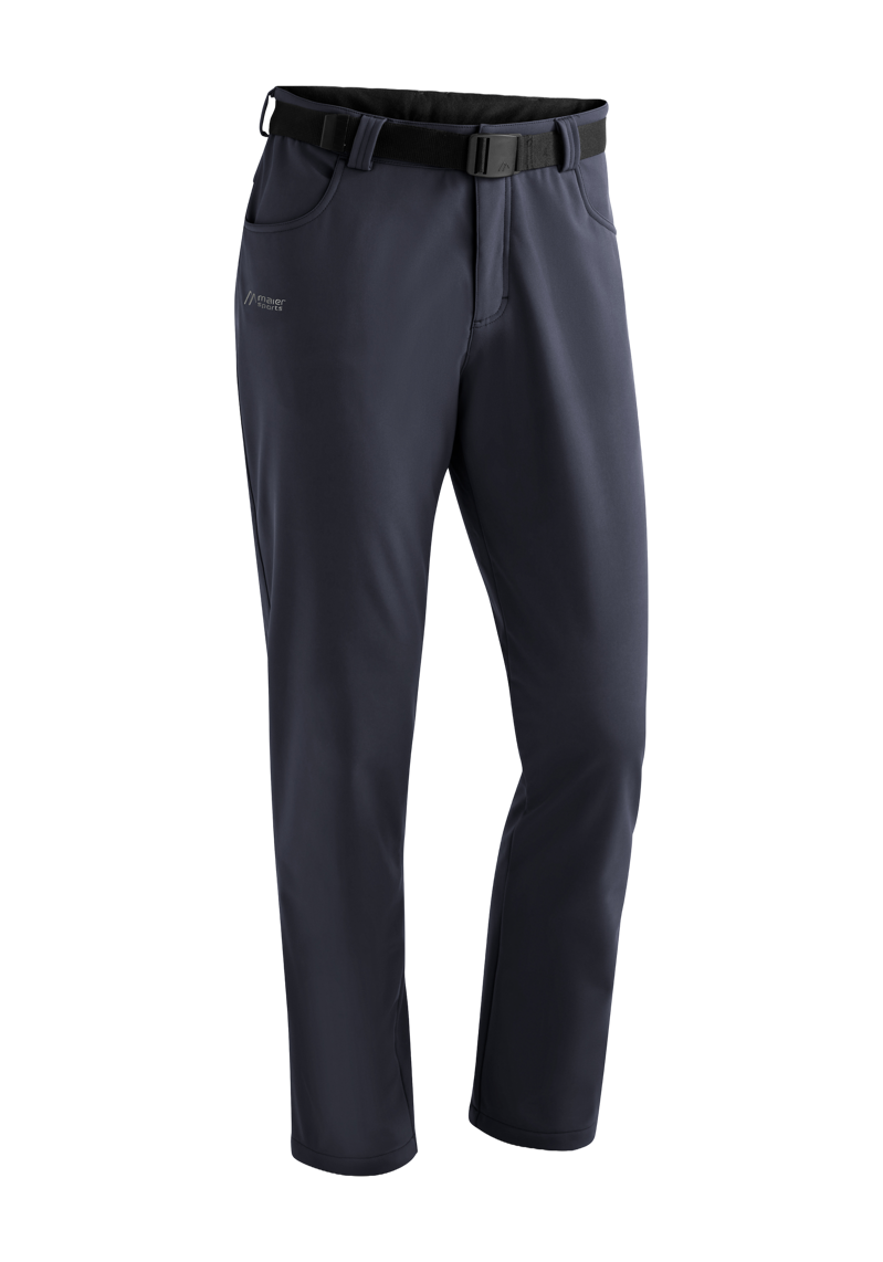 Maier Sports Perlit Wandelbroek Heren