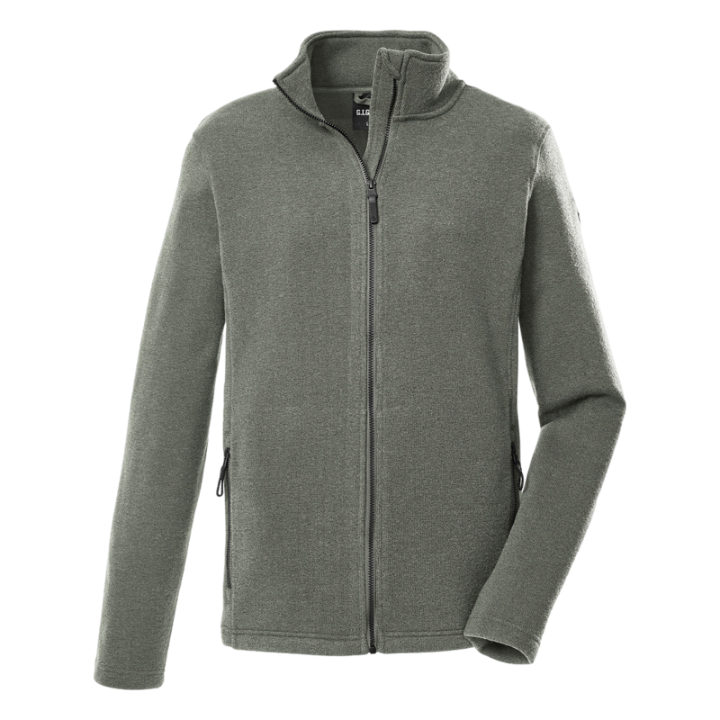 Giga Dx GW 81 Fleecejas