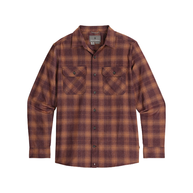 Royal Robbins Vogelsang Blouse