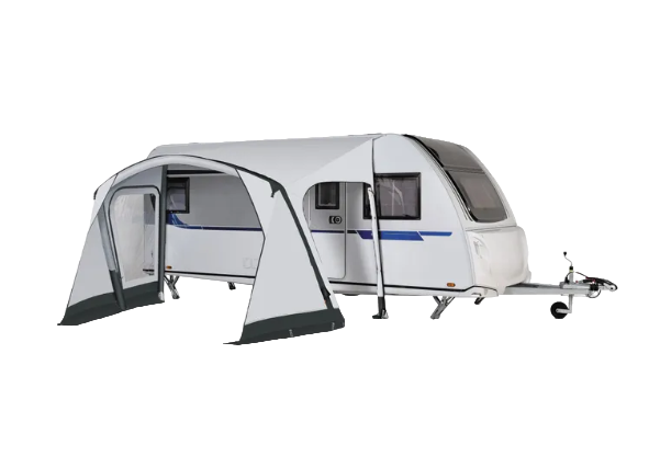 Dorema Q&E Air Sunshade 325