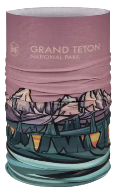 Buff CoolNet UV Buff