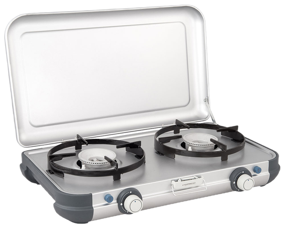 Campingaz Camping Kitchen 2 CV PZ Kooktoestel