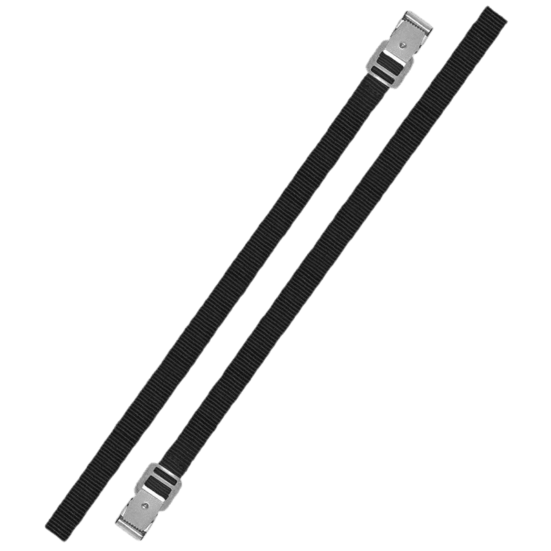 Pro Plus BINDRIEMEN MET METALEN GESP 18MM-100CM SET VAN 2 STUKS