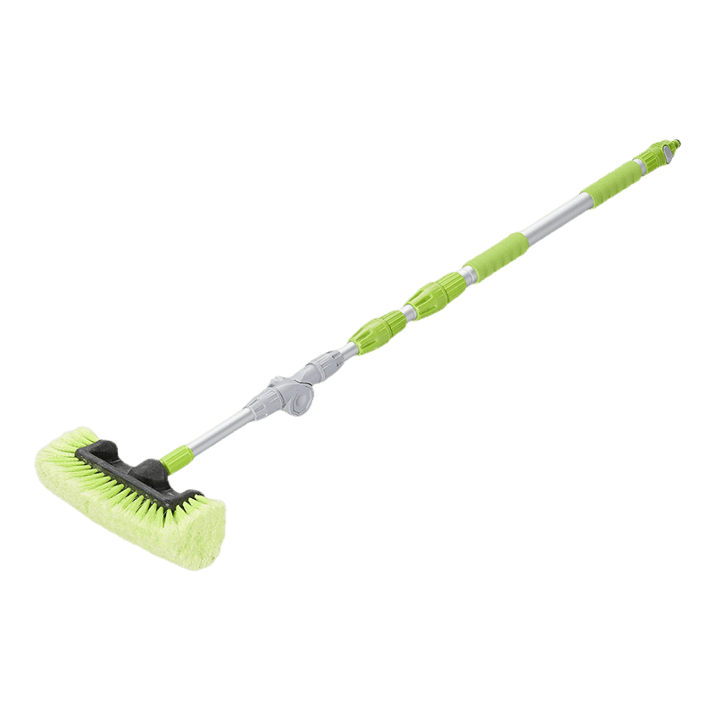 Pro Plus Wasborstel telescopisch