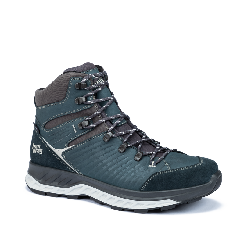 Hanwag Bluecliff ES Wandelschoen