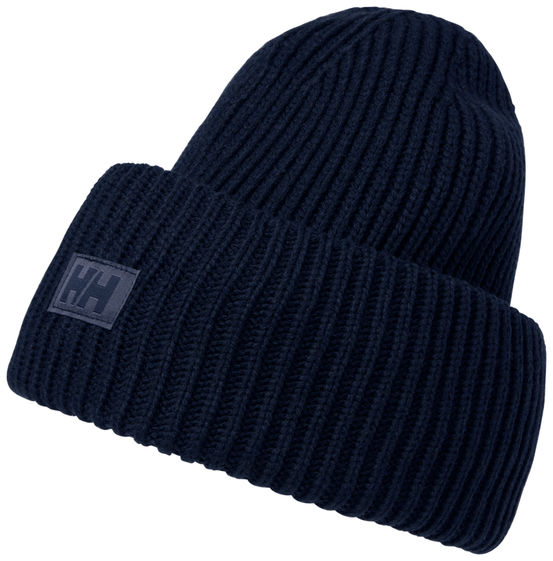 Helly Hansen Rib Beanie