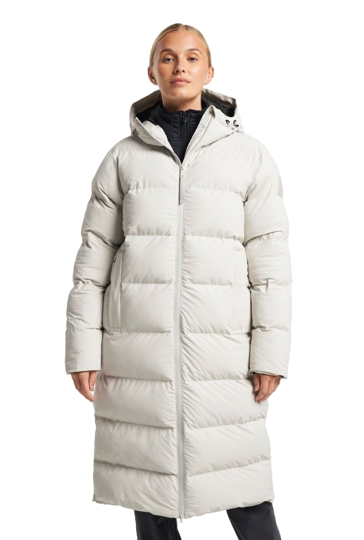 Tenson Chimi Coat Winterjas