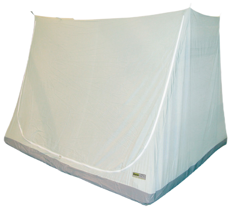 Eurotrail VOORTENT UITBOUW BINNENTENT 200X135X145
