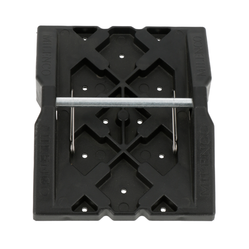 Milenco Stacka Caravanvoeten