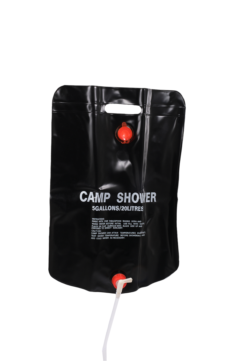 Redwood Campingdouche Solar