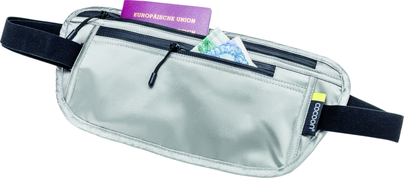 Cocoon Secret Heuptasje