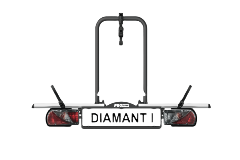 Pro User Diamant 1 Fietsendrager