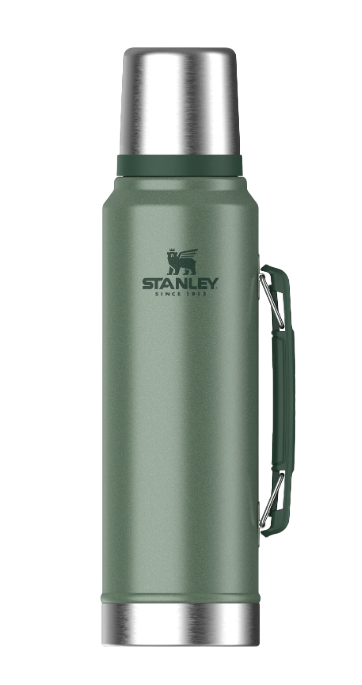 Stanley Legendary Classic Bottle 1.0L