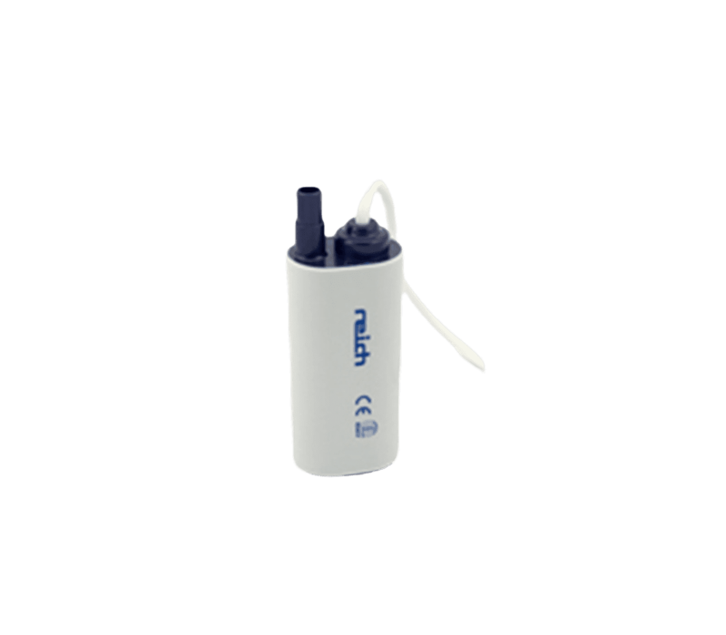 Reich Dompelpomp Easy 12L