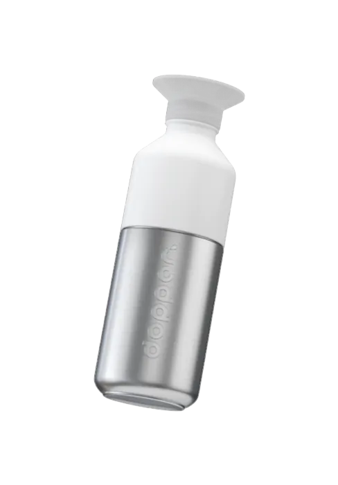 Dopper Steel 350ml