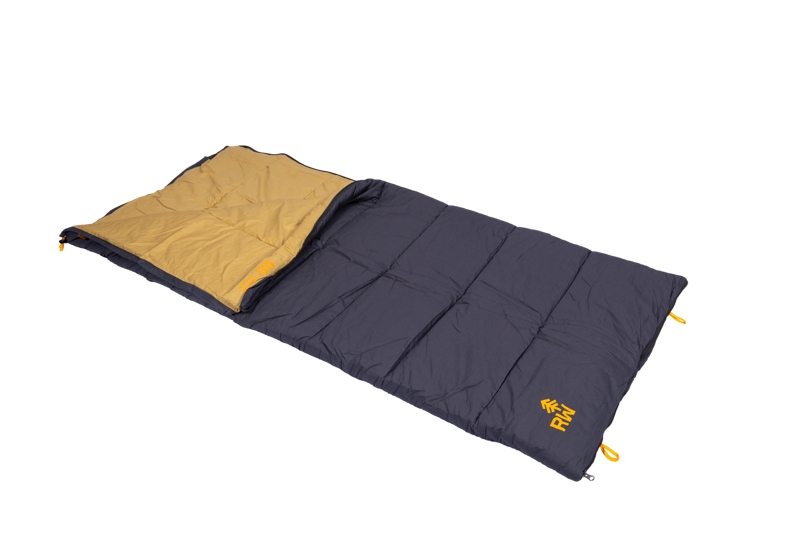 Redwood Dawn Slaapzak Junior