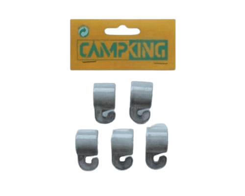 Campking Tentclip Haak