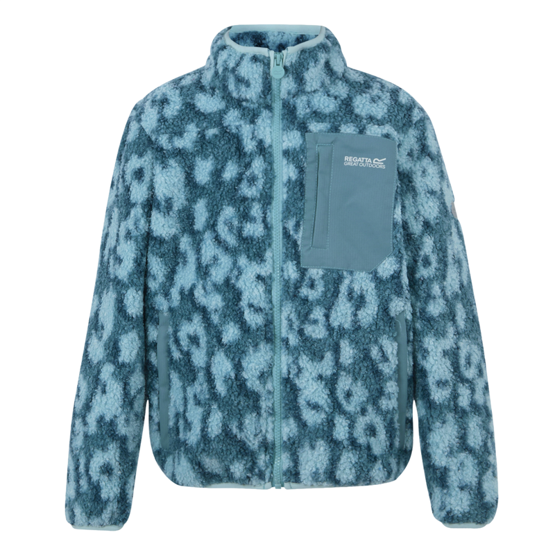 Regatta Frankie Fleecejack