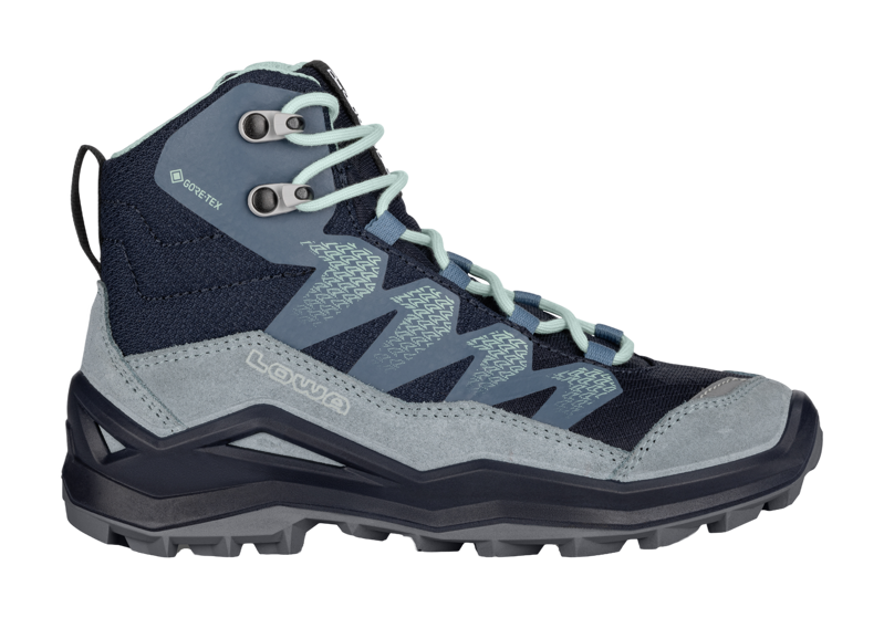 Lowa Maddox Pro GTX Mid Jr Wandelschoenen