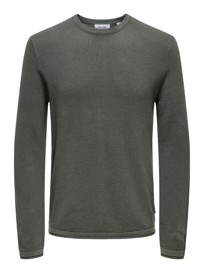 Only & Sons Felix Reg 12 Trui