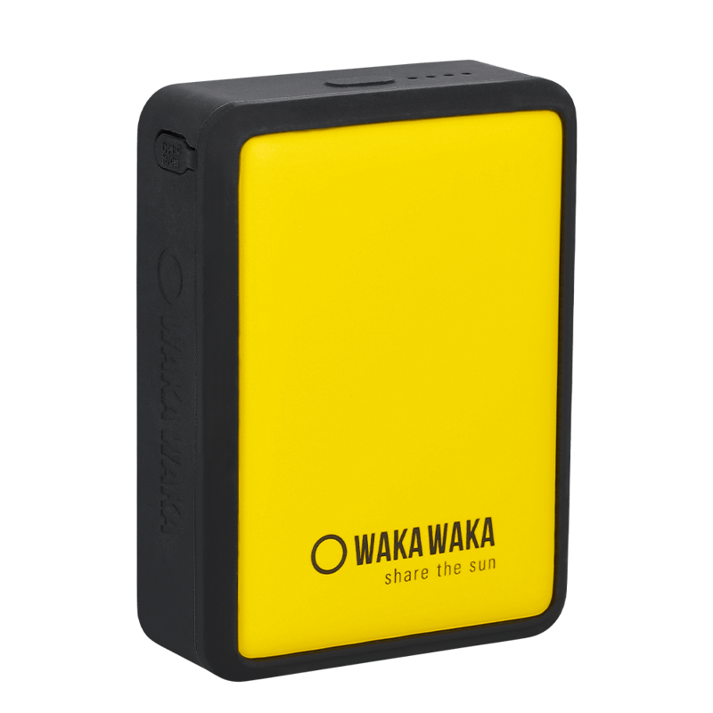 Wakawaka Power 20 Ultrasnelle Powerbank