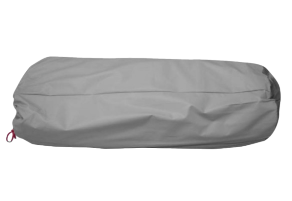 Reda Tentzak met Ronde Bodem