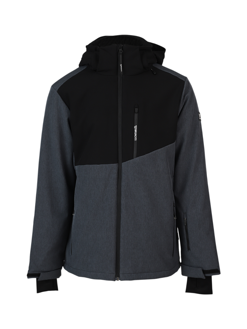Brunotti Twinstroke Softshell Jas