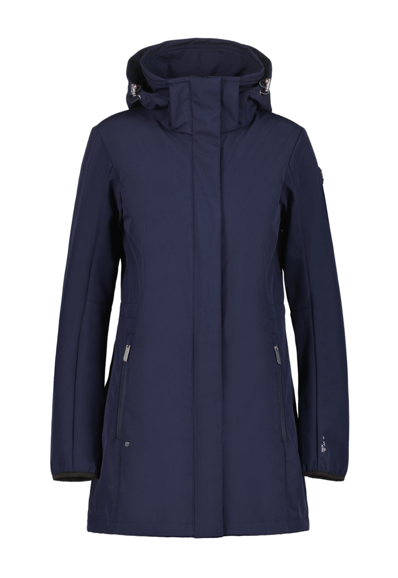 Luhta Iloniemi Softshell Jas