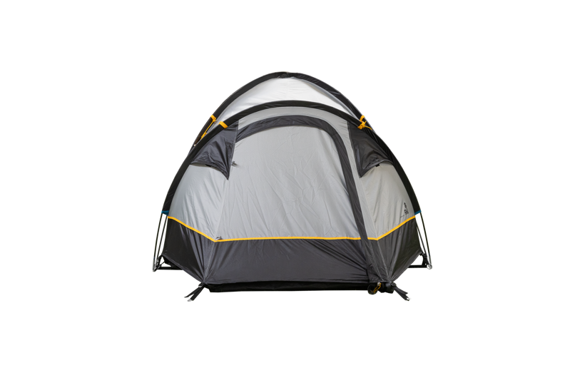 Redwood Chestnut 160 Koepeltent