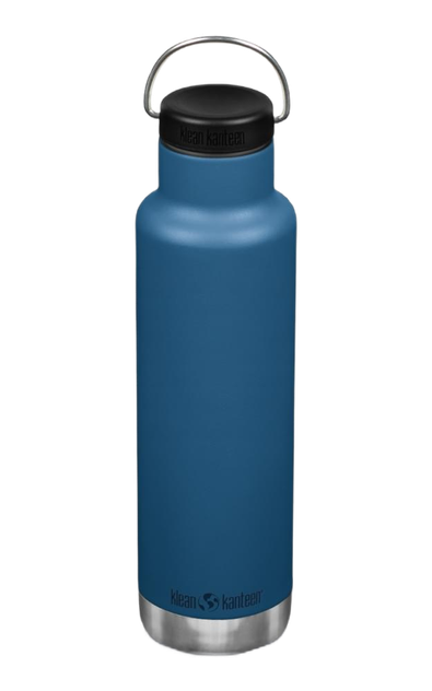 Klean Kanteen Classic Isolatiefles 592ml