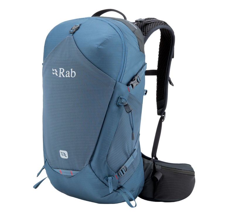 Rab Protium 18 ND Rugzak