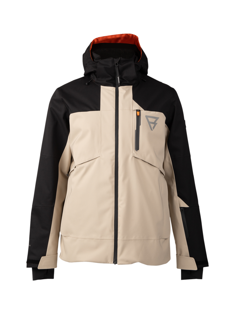 Brunotti Kanisher Ski-jas