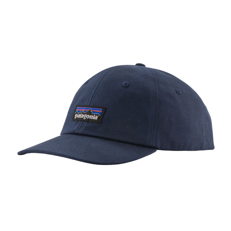 Patagonia P-6 Label Trad Cap